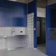 Laboratorium Dynamic [lab] w Księżym Młynie