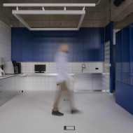 Laboratorium Dynamic [lab] w Księżym Młynie