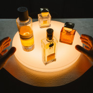 Nowa aranżacja perfumerii Impressium