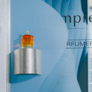 Nowa aranżacja perfumerii Impressium