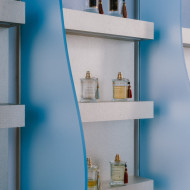 Nowa aranżacja perfumerii Impressium