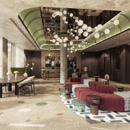 Canopy by Hilton Warsaw