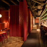 Restauracja Dinette we Wrocławiu