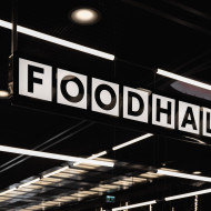 Food Hall w Starym Browarze doceniony na świecie