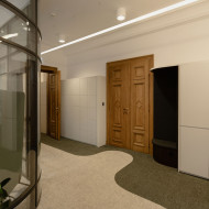 Nowe biuro Rekeep w zabytkowym Kantorze Poznańskiego