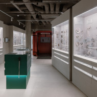 Muzeum Biżuterii MoJA w Poznaniu