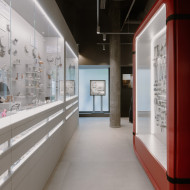 Muzeum Biżuterii MoJA w Poznaniu