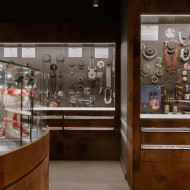 Muzeum Biżuterii MoJA w Poznaniu