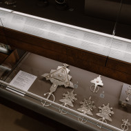 Muzeum Biżuterii MoJA w Poznaniu