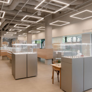 Muzeum Biżuterii MoJA w Poznaniu