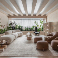 Nowy wymiar projektowania biofilicznego w Casa ÂMAGO