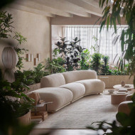 Nowy wymiar projektowania biofilicznego w Casa ÂMAGO