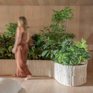Nowy wymiar projektowania biofilicznego w Casa ÂMAGO
