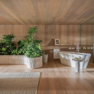 Nowy wymiar projektowania biofilicznego w Casa ÂMAGO