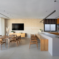 Rezydencja G+B House, luksusowe wnętrze projekt