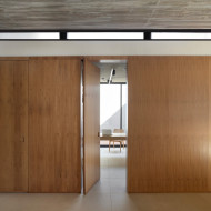 Rezydencja G+B House, luksusowe wnętrze projekt