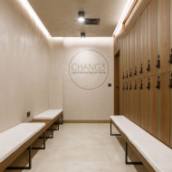 CHANGE Studio w Warszawie - fitness w wersji slow