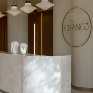 CHANGE Studio w Warszawie - fitness w wersji slow