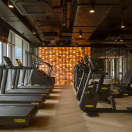 CHANGE Studio w Warszawie - fitness w wersji slow