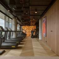 CHANGE Studio w Warszawie - fitness w wersji slow