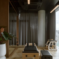 CHANGE Studio w Warszawie - fitness w wersji slow