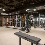 CHANGE Studio w Warszawie - fitness w wersji slow