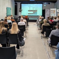 konferencja silver design w architekturze