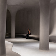 Muzeum autorefleksji w Indiach_Sanjay Puri Architects