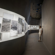 muzeum autorefleksji w Indiach_Sanjay Puri Architects