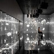 muzeum autorefleksji w Indiach_Sanjay Puri Architects