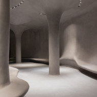 muzeum autorefleksji w Indiach_Sanjay Puri Architects
