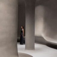 muzeum autorefleksji w Indiach_Sanjay Puri Architects