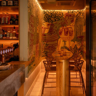 Słowiańska restauracja Wyraj