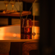 Słowiańska restauracja Wyraj