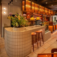 Słowiańska restauracja Wyraj
