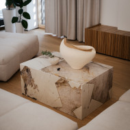 Apartament pełen światła na Marymoncie