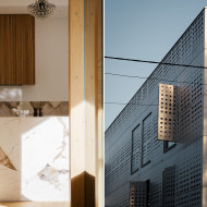 Apartament pełen światła na Marymoncie