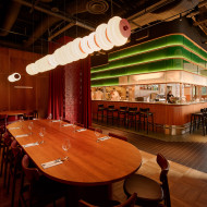 Restauracja Dinette we Wrocławiu