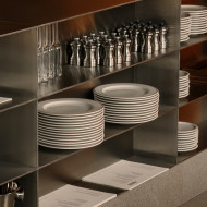 Restauracja ODRé we Wrocławiu