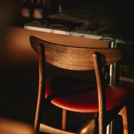 Restauracja ODRé we Wrocławiu
