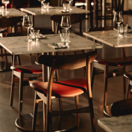 Restauracja ODRé we Wrocławiu