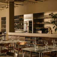 Restauracja ODRé we Wrocławiu