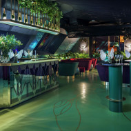 Restauracja Sassy w Gdańsku