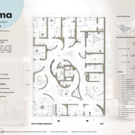 Projekt SOMA - neuroarchitektura w służbie zdrowia