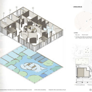 Projekt SOMA - neuroarchitektura w służbie zdrowia