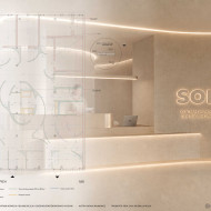 Projekt SOMA - neuroarchitektura w służbie zdrowia