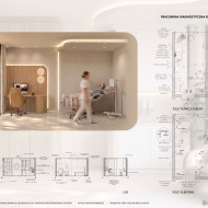 Projekt SOMA - neuroarchitektura w służbie zdrowia