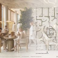 Projekt SOMA - neuroarchitektura w służbie zdrowia