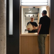 Plus Company Campus & Cossette Offices autorstwa pracowni LAAB architecture