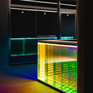 Plus Company Campus & Cossette Offices autorstwa pracowni LAAB architecture
